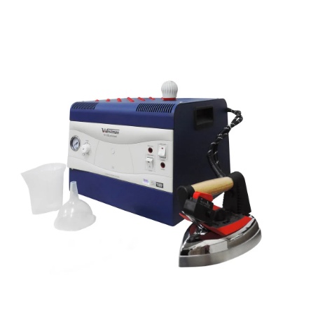 Mini Caldeira Semi Industrial com Ferro 5L Westman