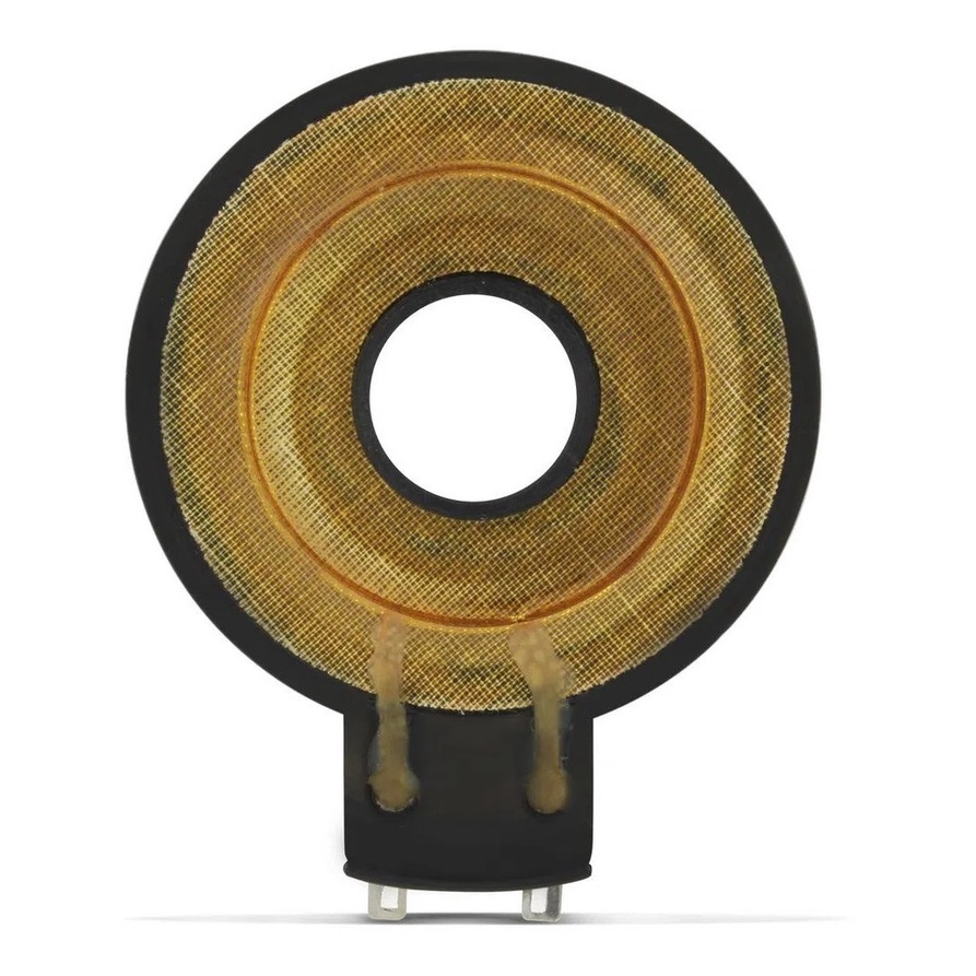 Reparo Paralelo Permak Super Tweeter Hinor HI-320 - 120 Watts Rms