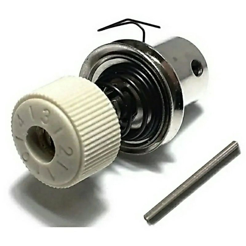 Tensor Para Maquina De Costura Reta Industrial Diversas
