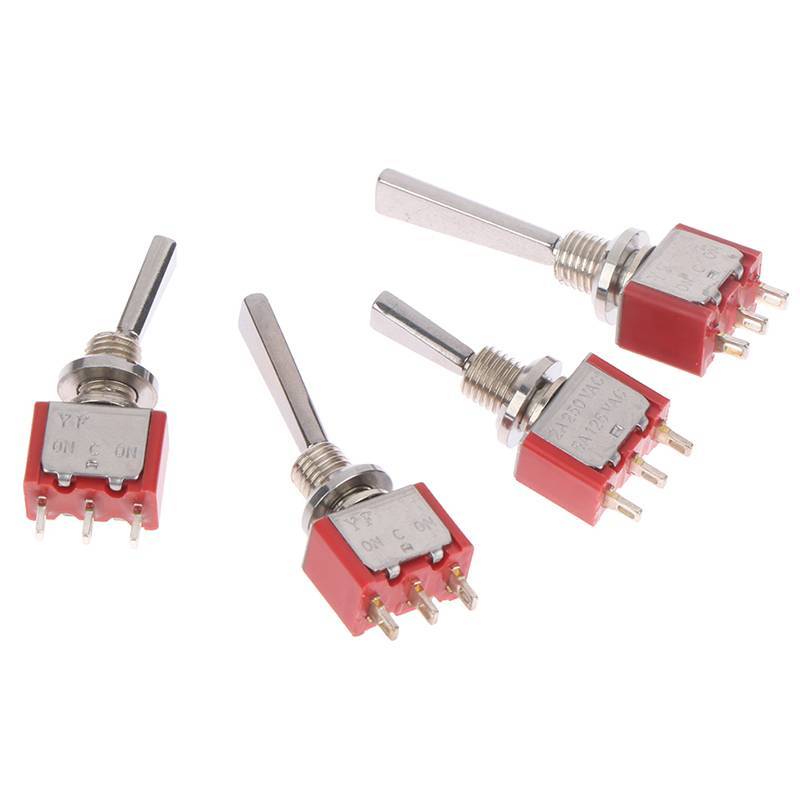 Interruptor Transmissor RC Superior 2/3 Posições Redefinir Radiomaster OpenTX T16 T18 TX16S TX18S Frsky WFLY RadioLink F