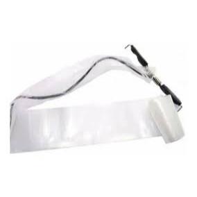 Protetor de Clip Cord - 50 Unidades