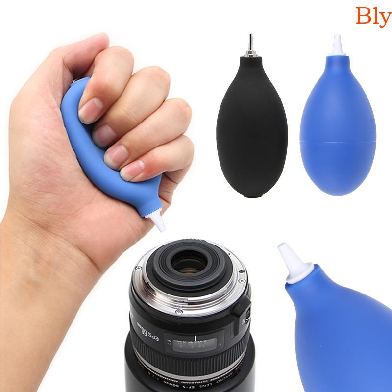 Bly Air Blower Único Para Válvula Telas LCD Reutilizáveis Acampamento Viagem Ar
