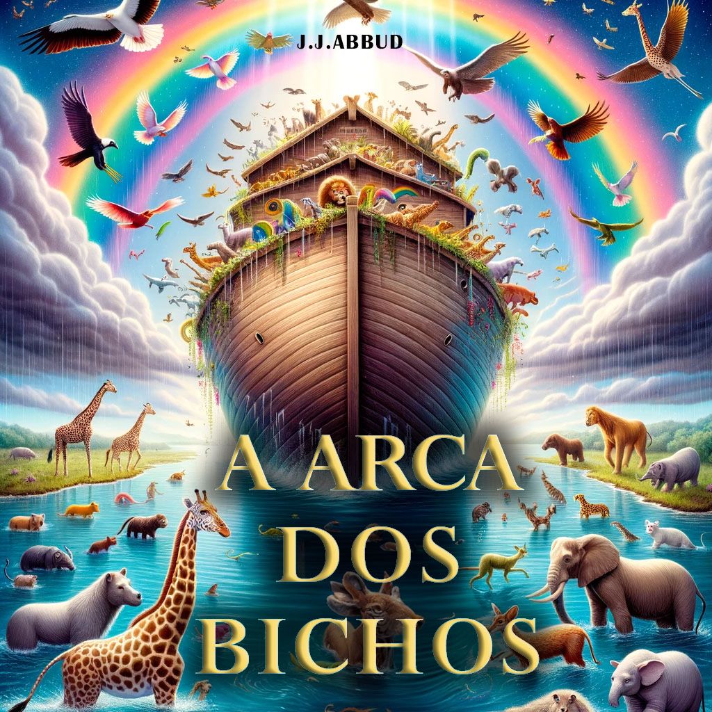 A Arca dos Bichos