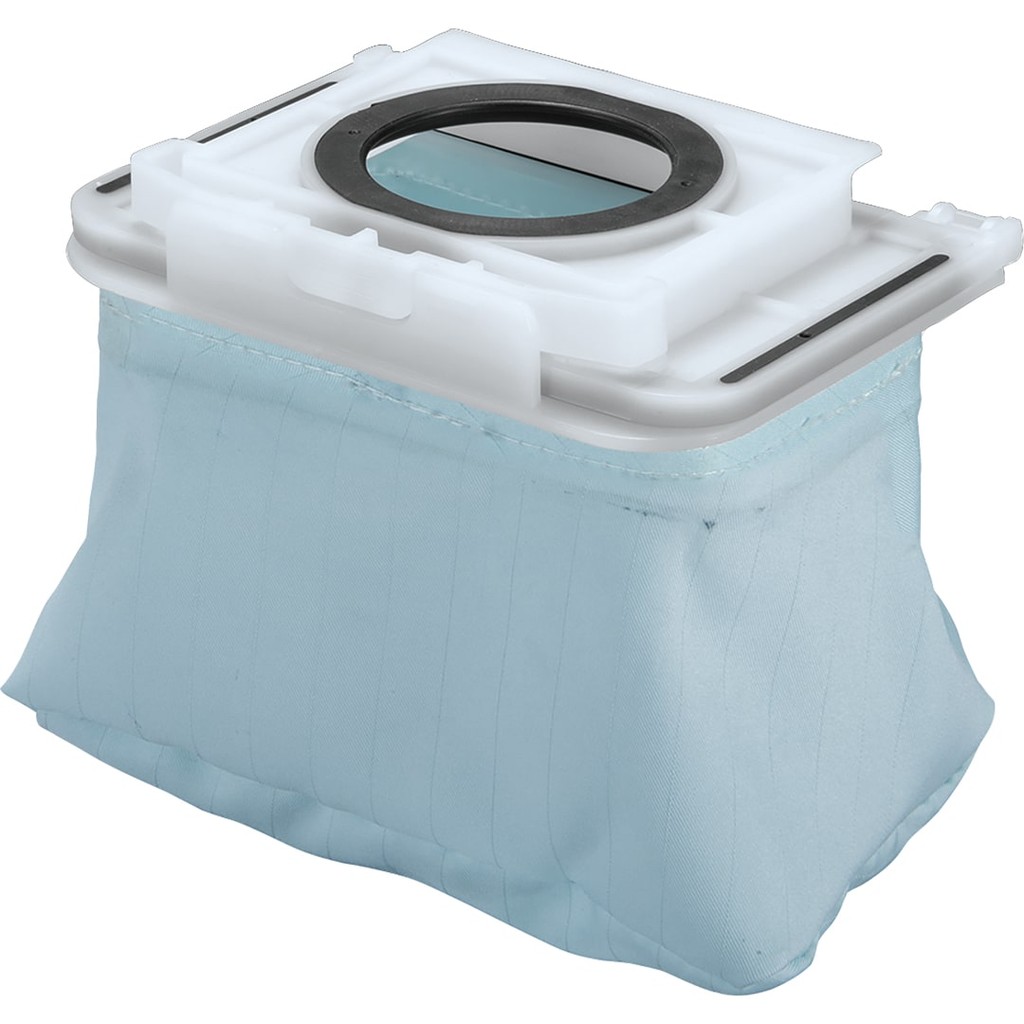 Saco Filtro Reutilizável P Coletor Pó tecido Makita 197898