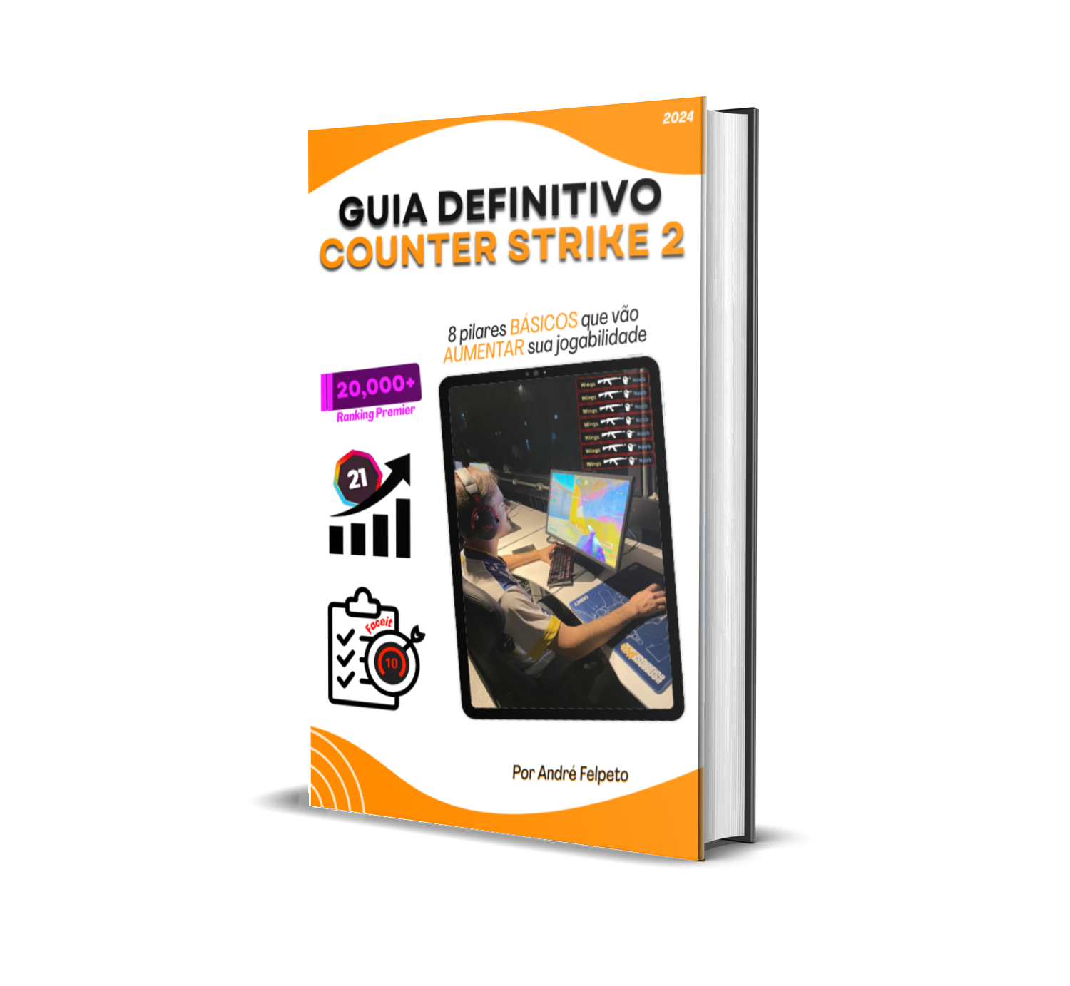 GUIA DEFINITIVO COUNTER STRIKE 2