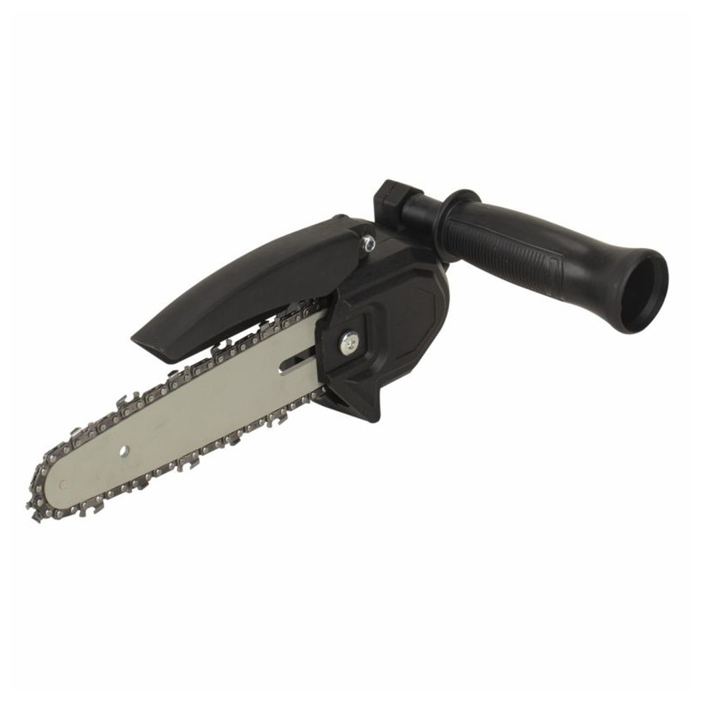Adaptador Mini Motosserra para uso em furadeira e parafusadeira AFL-6 Lynus