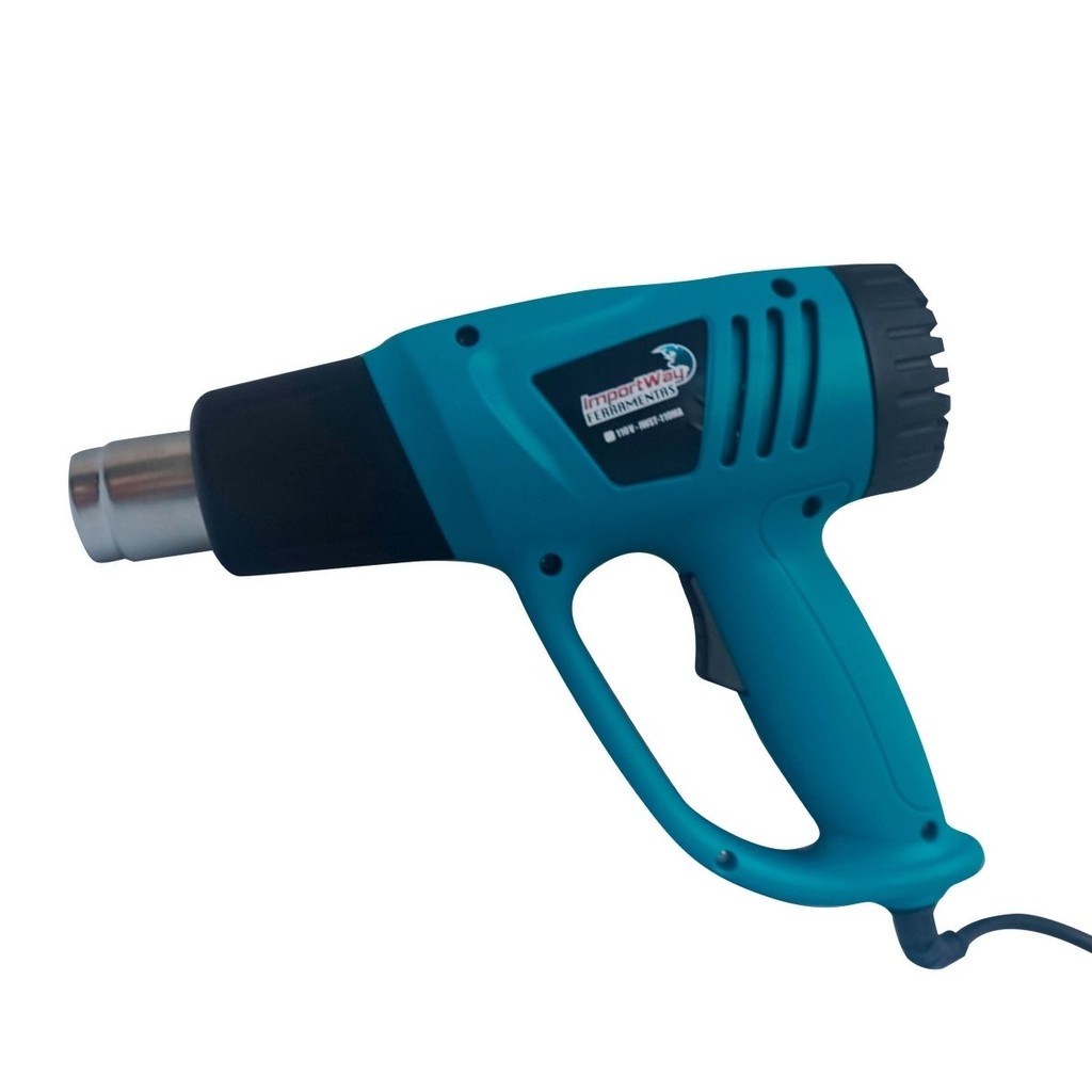 Soprador Térmico 110V IWST110 Importway