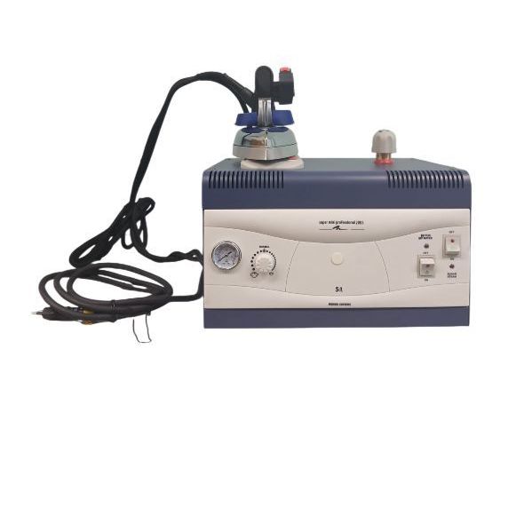 Mini Caldeira + Ferro Industrial 5-Litros-220v