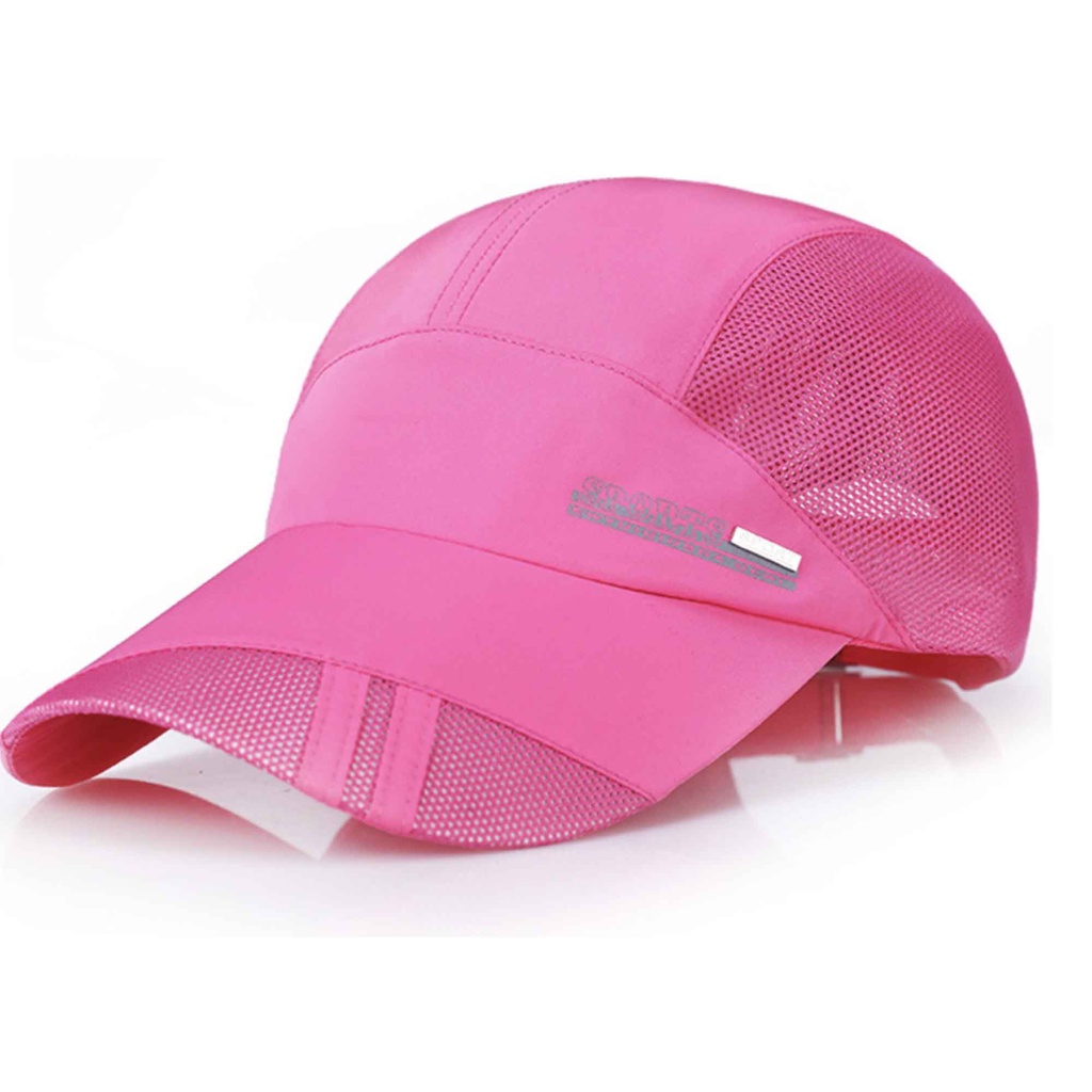 Bone Esportivo Unissex Beach Tennis Golf Academia Sports Design