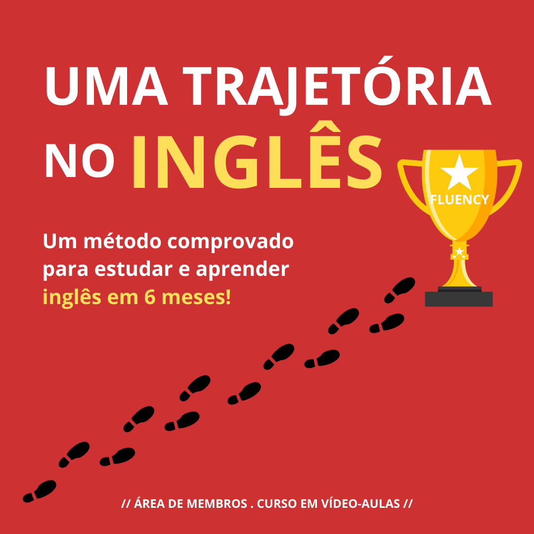 Uma Trajetória no Inglês 2.0