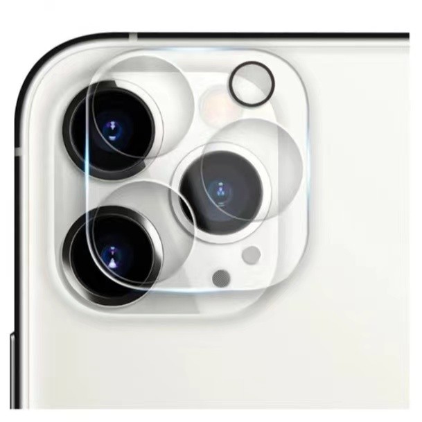 Lente De Câmera (Película) Para iPhone 11/11pro/ 11 Pro Max/ 12/ 12 Mini/ 12 Pro/ 12 Pro Max.