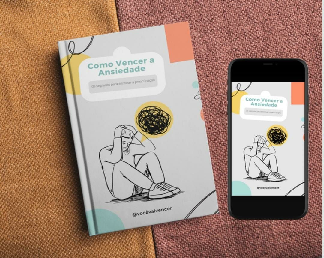 COMO VENCER A ANSIEDADE