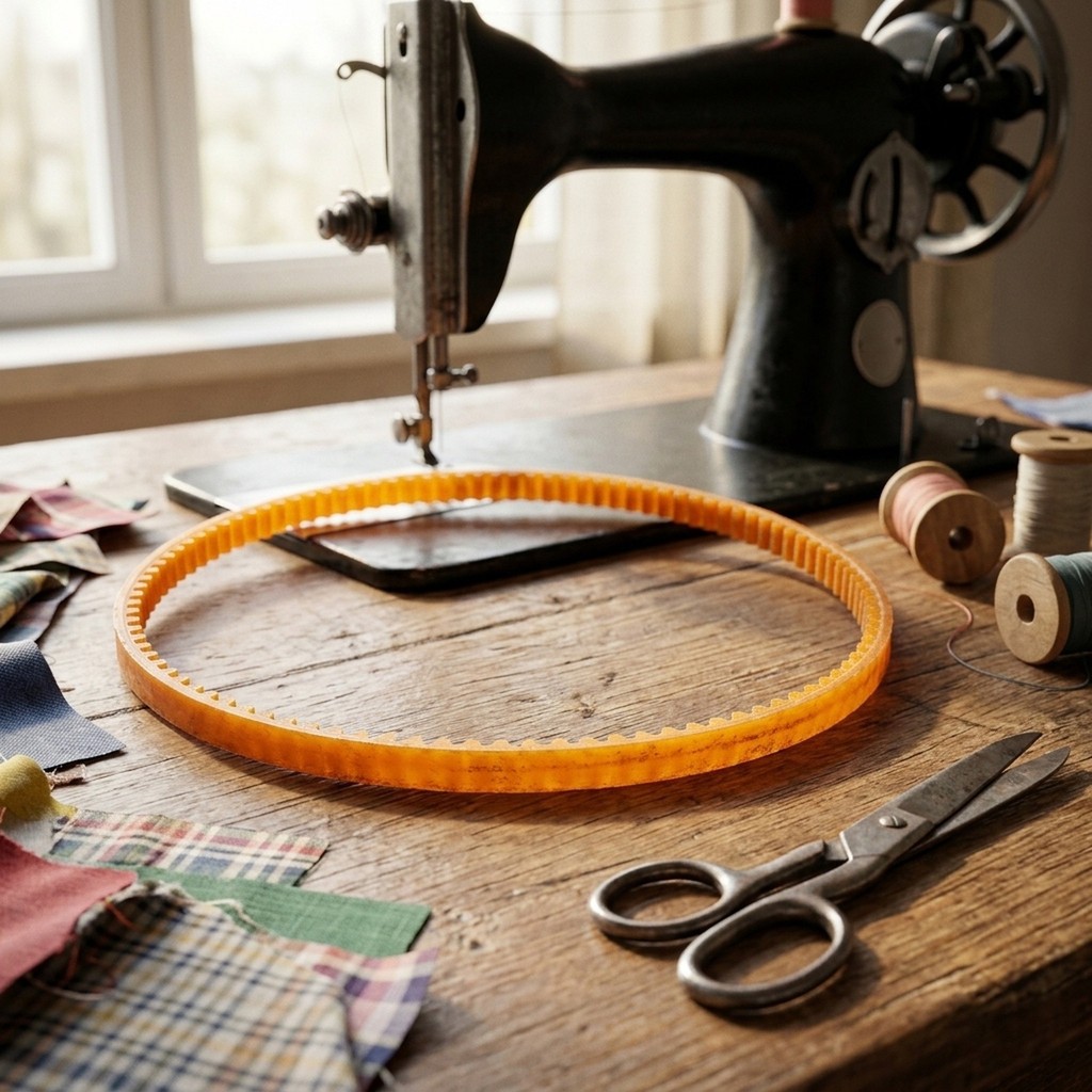 Correia V Para Overlock Serger BELT Série MB Motor De Boa Qualidade