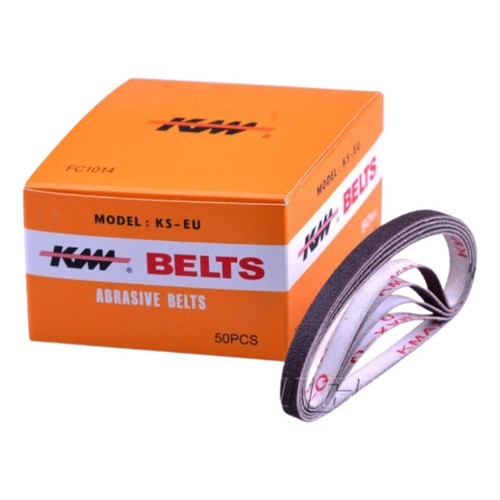 LIXA KM BELTS