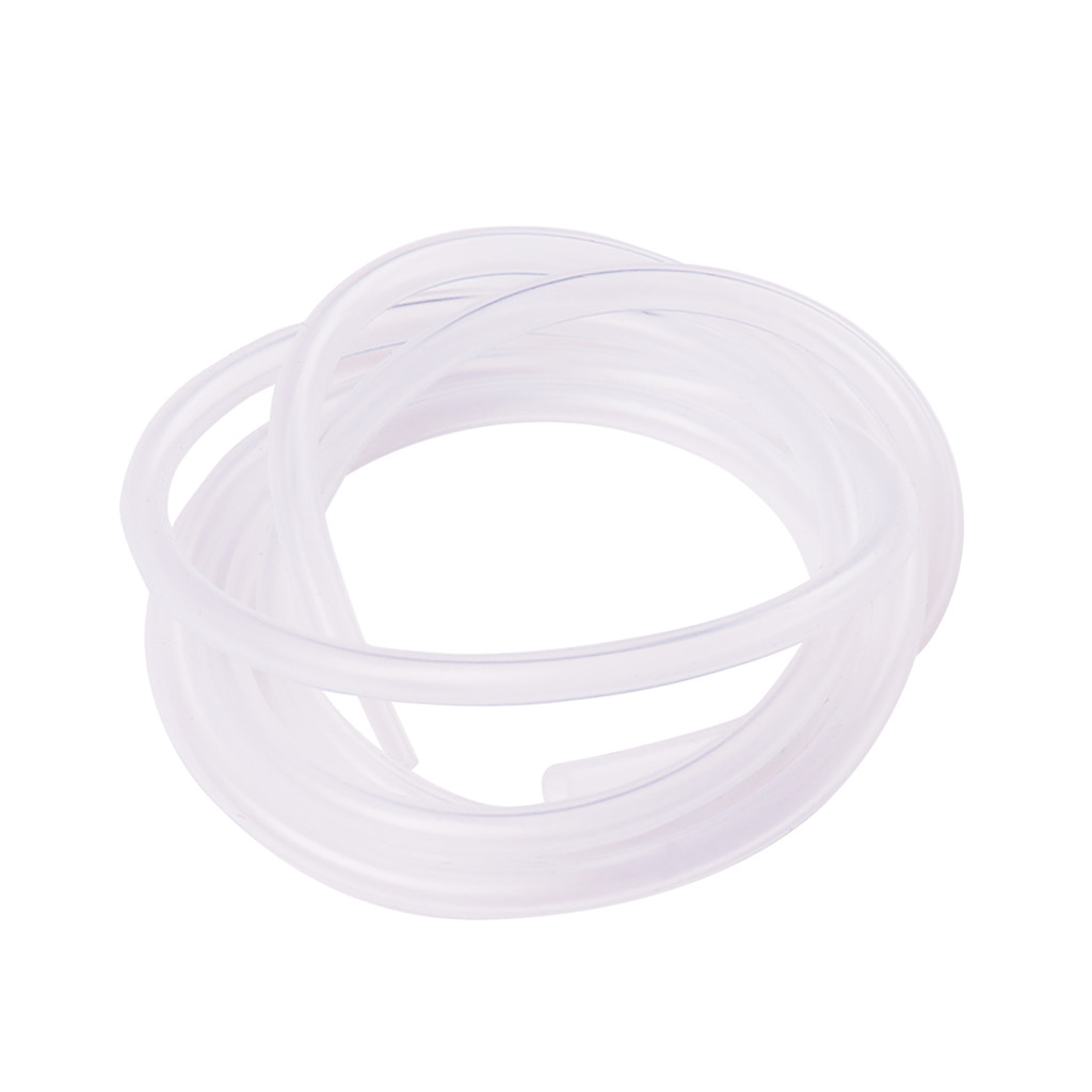 [Xstu-Fast ship] Tubo De Silicone Transparente De Qualidade Alimentar Mangueira Flexível Para Bomba Doseadora Laboratóri