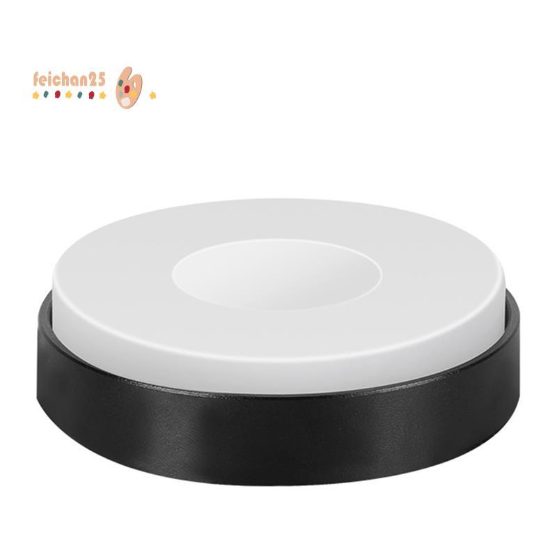 [Fast F] Ferramenta De Reparo De Relógio , Suporte De Movimento , Almofada , Capa Macia De Silicone