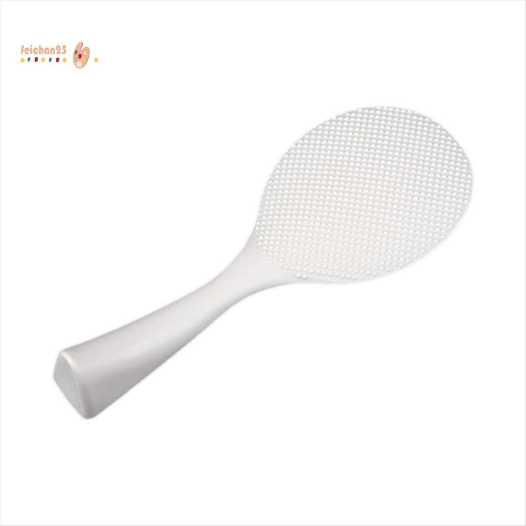 [Fast F] Pá De Arroz De Silicone Resistente Ao Calor Colher Para Panela