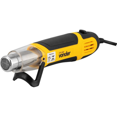 Soprador Térmico Mini 500W 220V STV 500