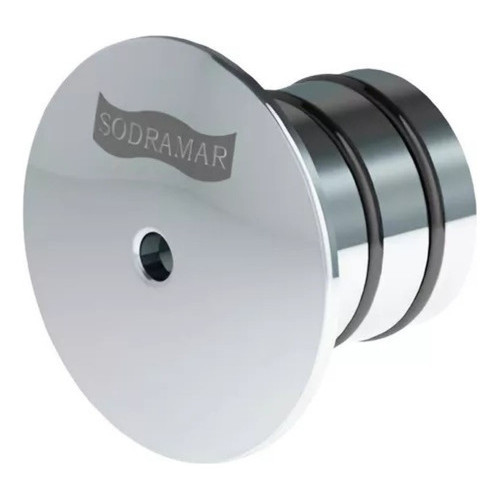 Mini Jato Borbulhador Piscina Bolhas Blower 20mm Sodramar