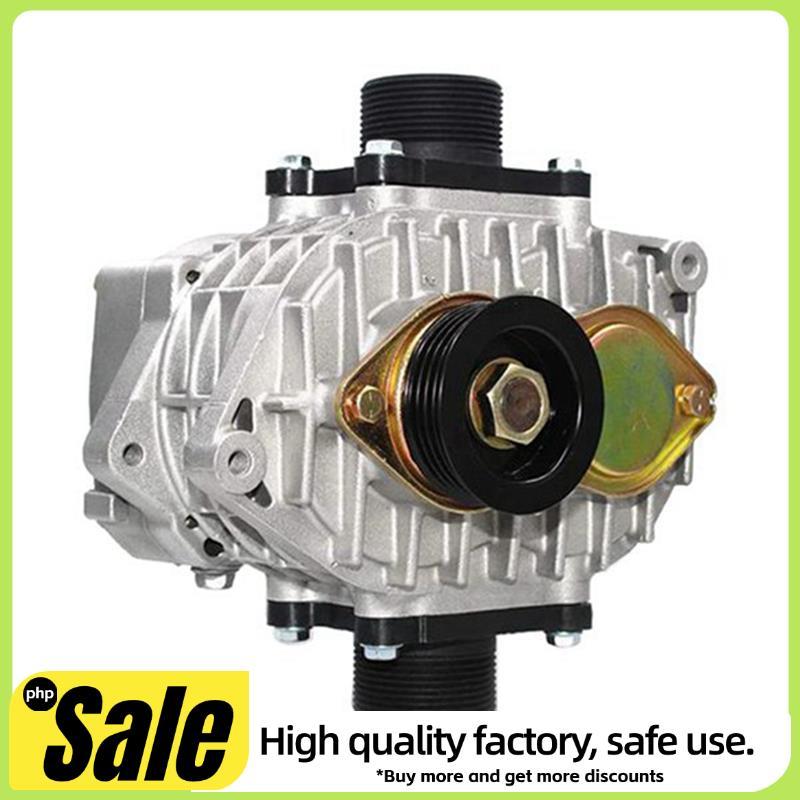 AMR500 Mini Compressor De Supercarregador De Raiz , Impulsionador De Ventilador Para Carro , Turbina Turbocompressor Mec