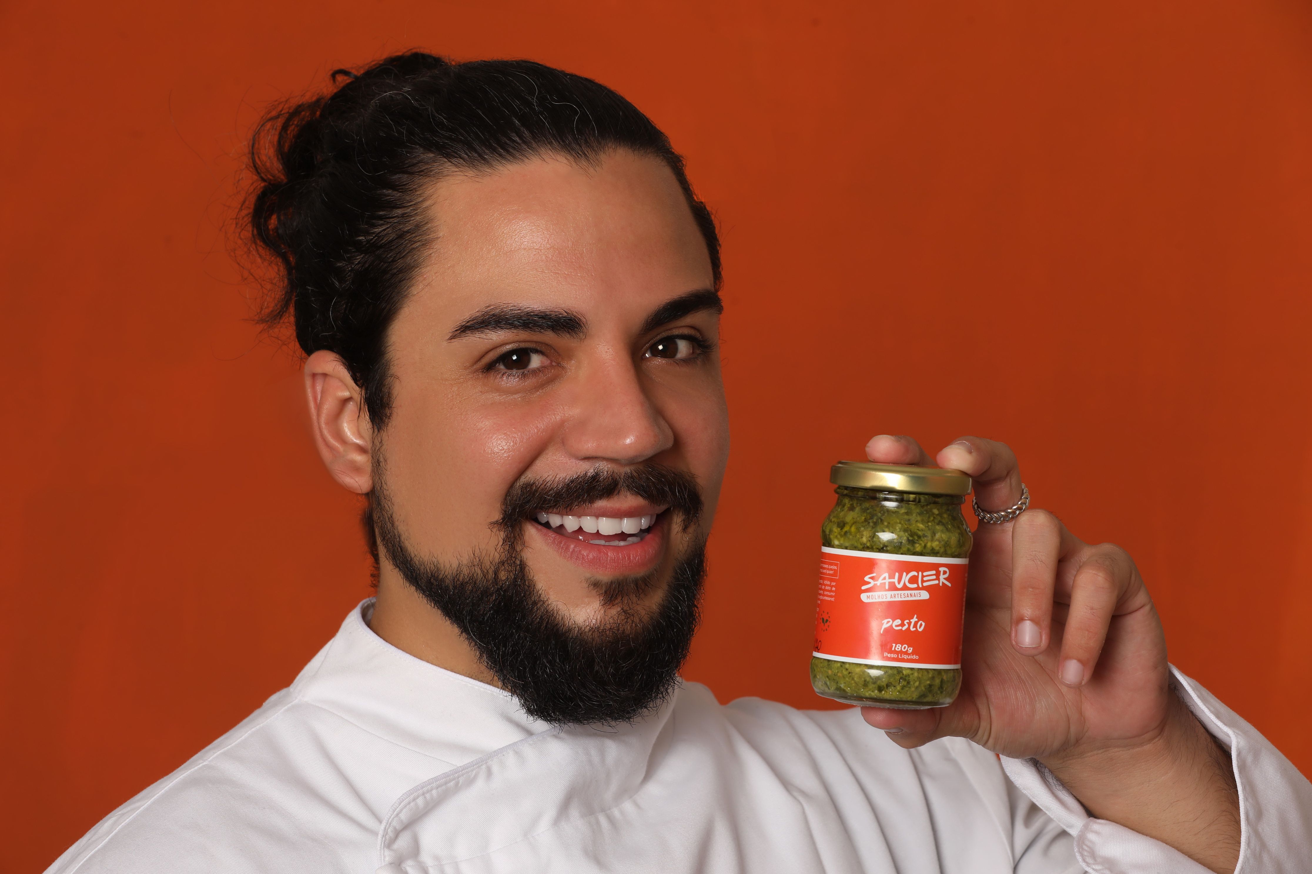 Saucier Molhos Artesanais e Autorais