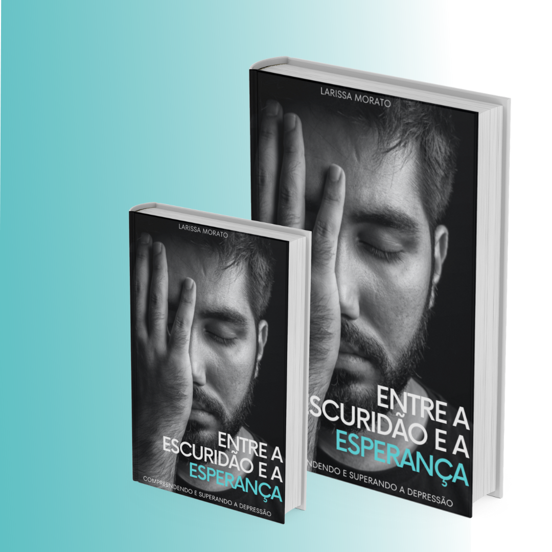 Entre a Escuridão e a Esperança - Compreendendo e superando a depressão