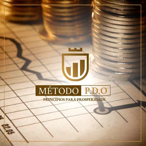 Método P.D.O -Princípios para Prosperidade