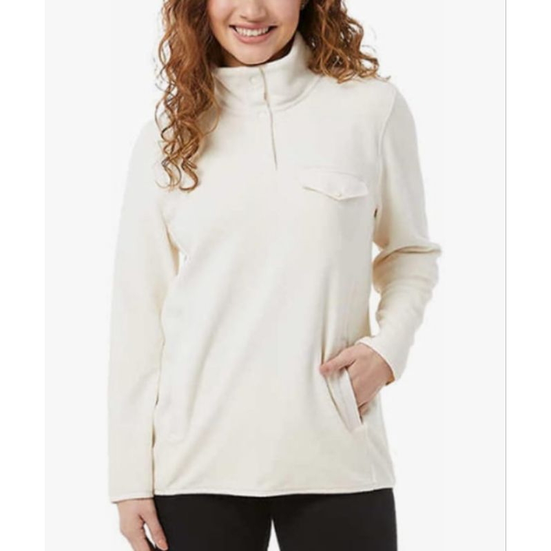 Blusa Fleece Plush 32 degrees Feminina