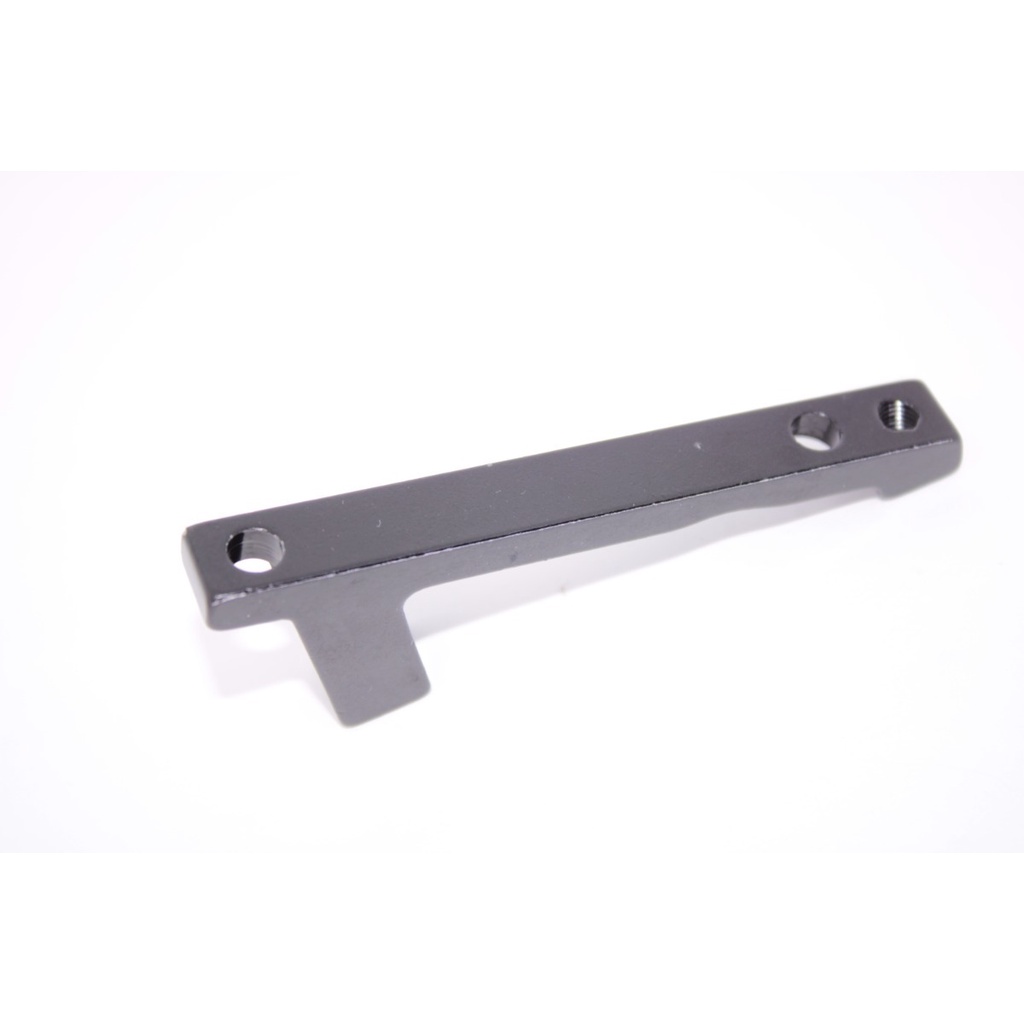 Adaptador De Freio Pm-pm-f180 Post Mount P/ Rotor 180mm