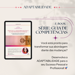 Guia de Competências: Desenvolva a Adaptabilidade