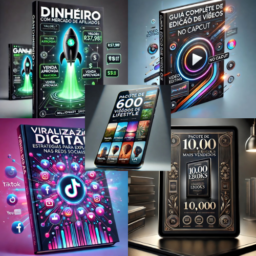 Império Digital 365