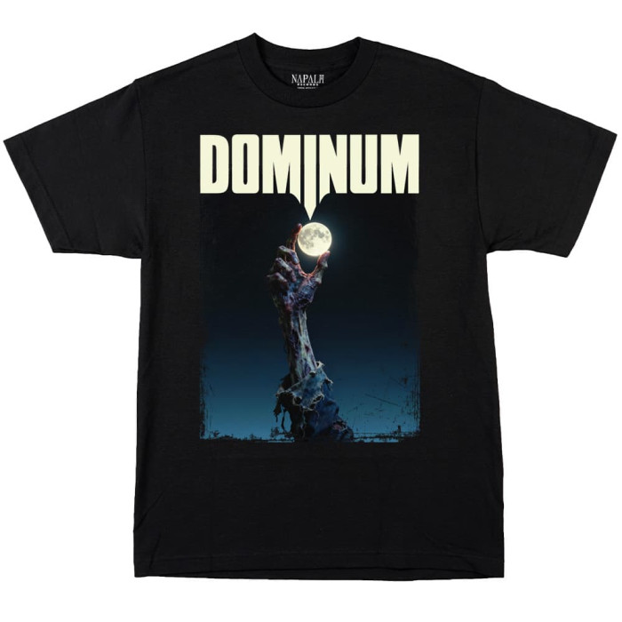 Music.Soul Camiseta Unissex Night is Calling Estampa Noturna Premium Moderna Elegante Moda Casual