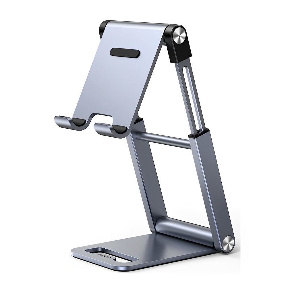Suporte p/Smartphone Ugreen Multiângulo Ajustavel Cinza