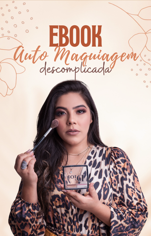 Auto Maquiagem Descomplicada