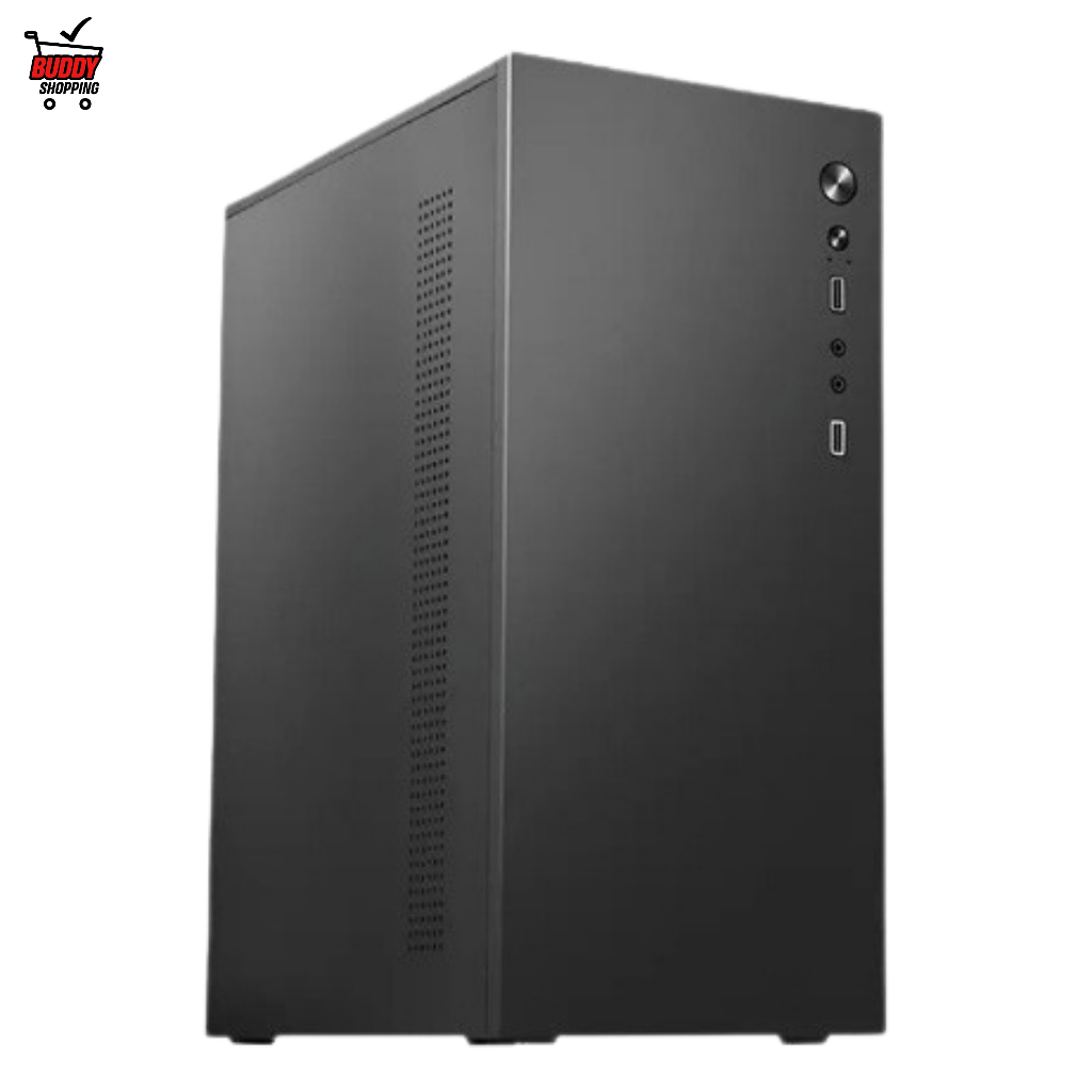COMPUTADOR DESKTOP | Intel Core i3 3ª Gen 16GB 256GB SSD Home Office