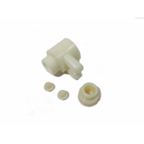 Distribuidor Ar Duplo Furado Manifold Air Blower Sanspray P Banheiras