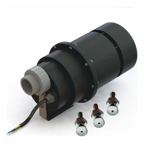Soprador ar Air Blower Banheira Spa Hidromassagem 1000w 24 Bicos borbulhadores