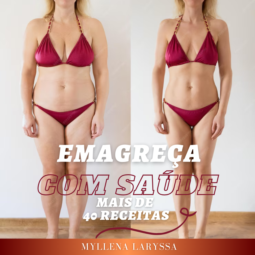 Desafio 30 dias para emagrecer com saúde
