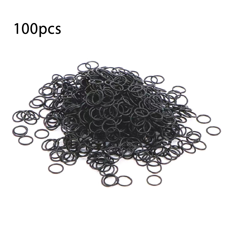 100 Pcs/Lot Tampa Traseira Do Anel De Borracha À Prova D'água Reparo Da Câmera iphone X-13PM Solucionar Problemas De Afundamento Lente