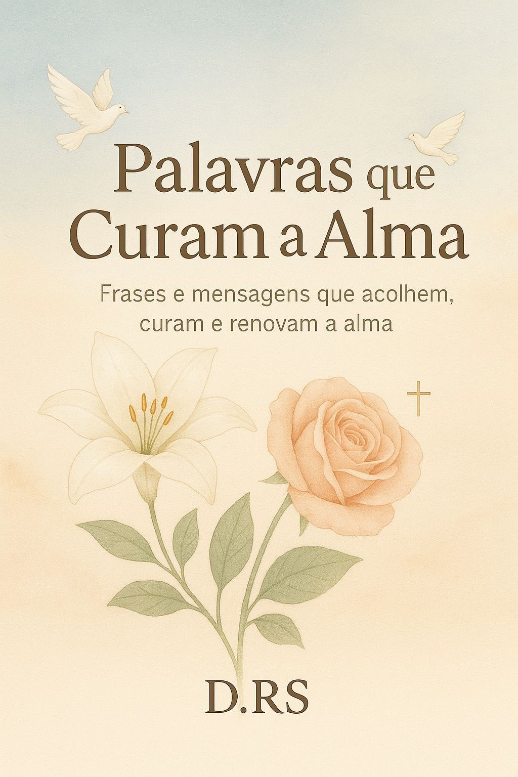 Palavras que Curam a Alma