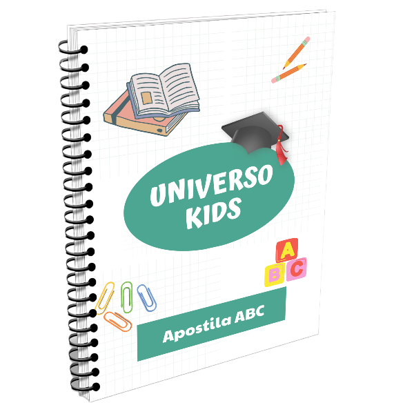 UNIVERSO KIDS