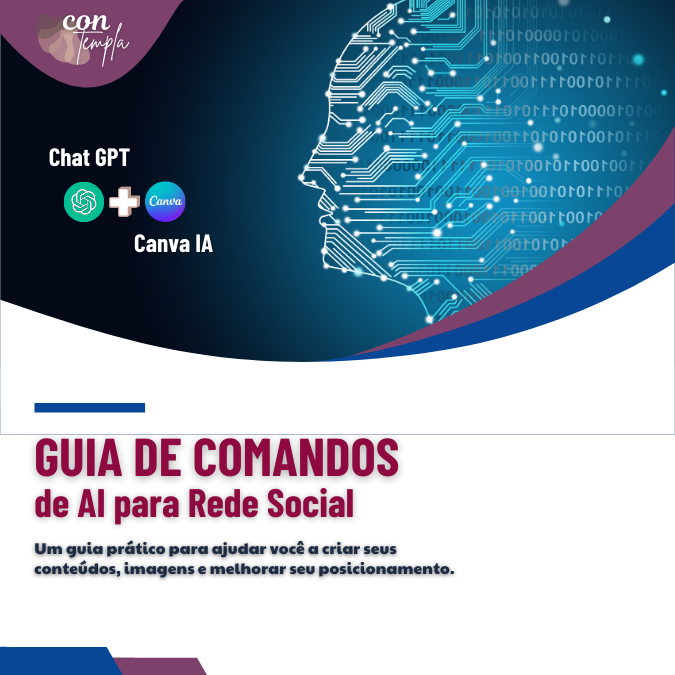 Guia de Comandos para ChatGPT