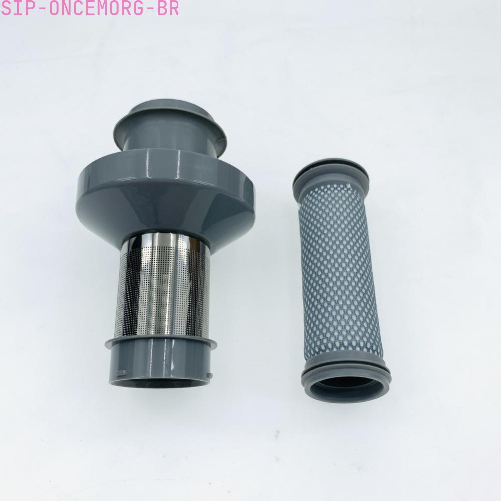 【ONCEMORG】Dust Separator Lightweight Design High-efficiency Separation Detachable Dust Cup