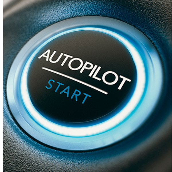 Autopilot Start