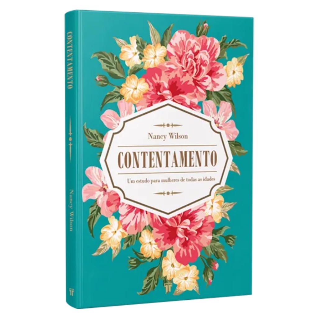 Contentamento - Nancy Wilson
