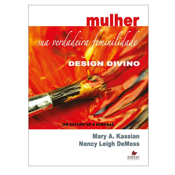 Mulher: sua verdadeira feminilidade 01 - NANCY LEIGH DEMOSS