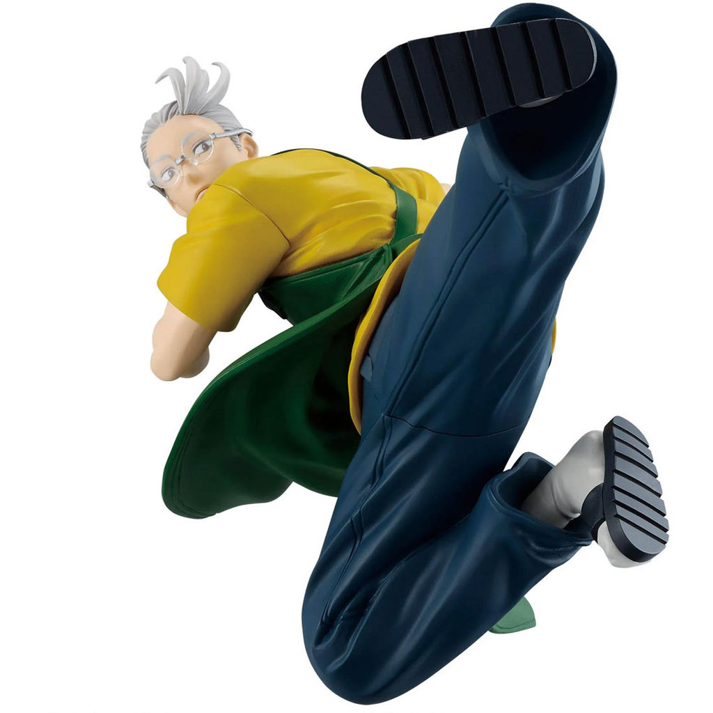 Banpresto SAKAMOTO DAYS SAKAMOTO TARO-Ⅱ VIBRATION STARS