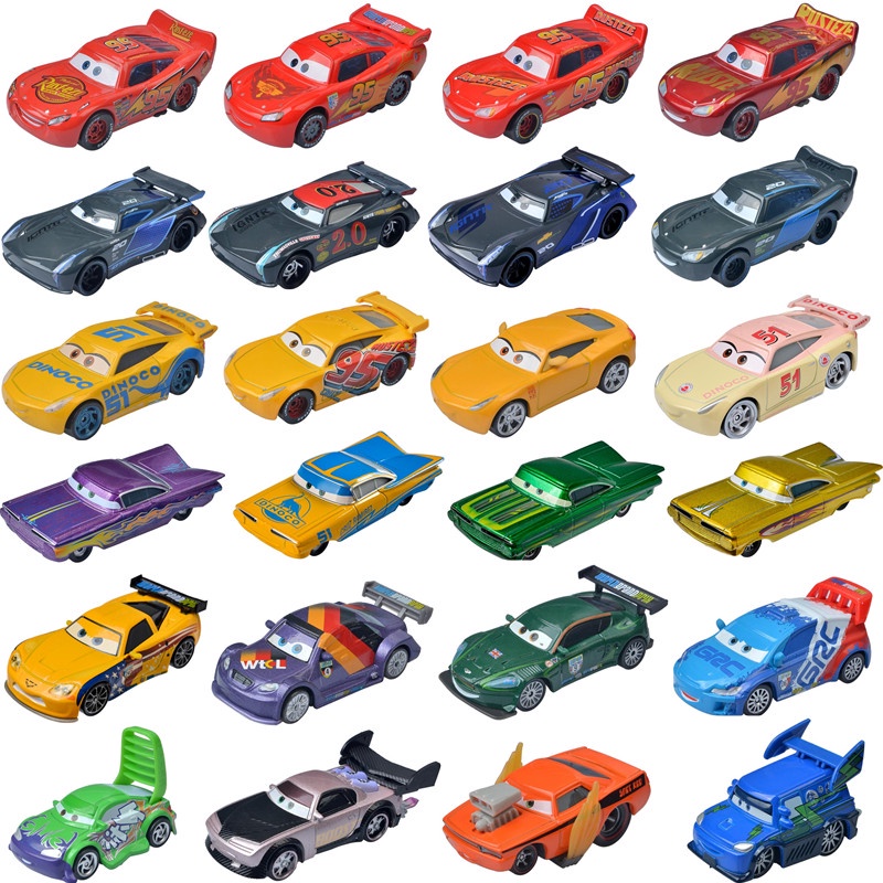 Children's Car Model Toy Alloy Vintage Classic Car Model Car Decoration