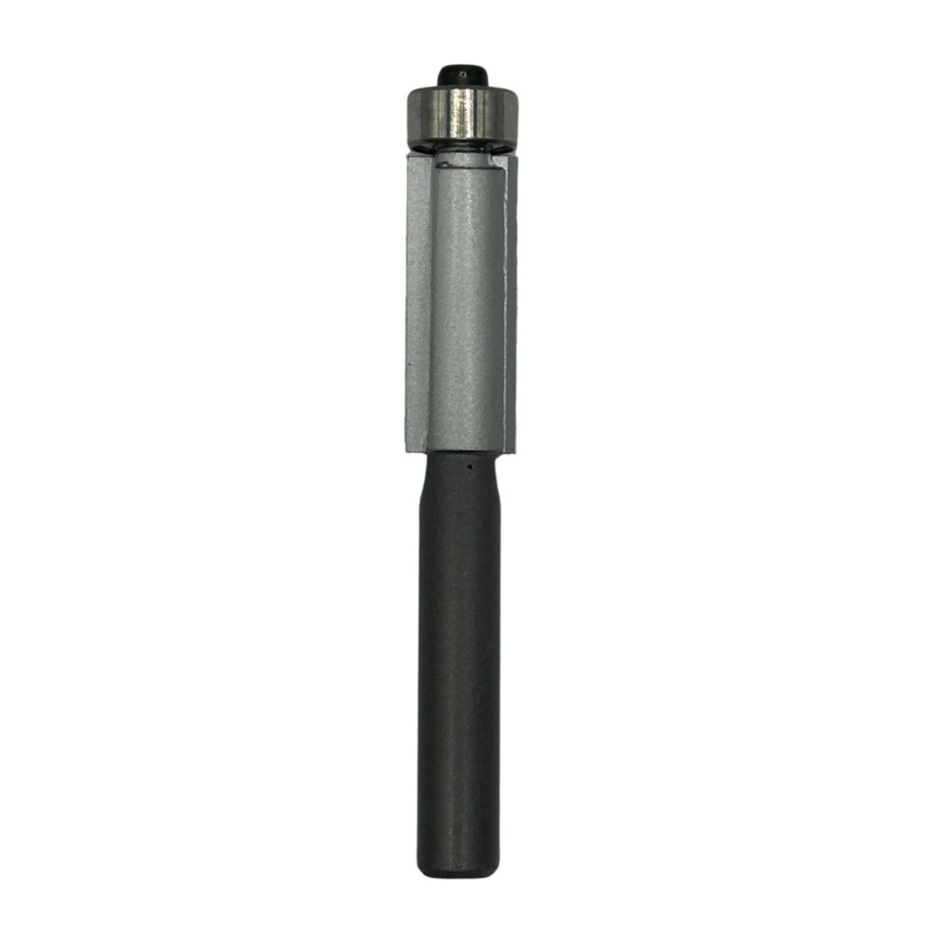 Fresa Paralela com Rolamento 8mm Altura Widea 25mm Haste 6mm 1708025.01 Radix