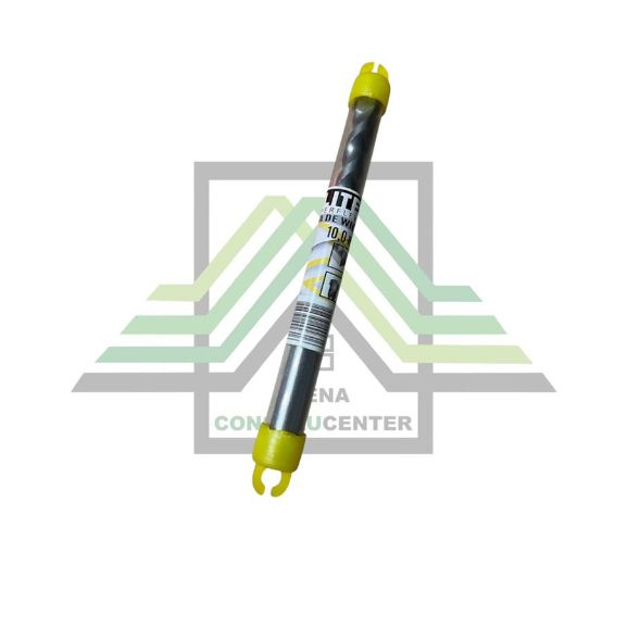 BROCA WIDEA - 8MM - ELITE SUPERFLEX